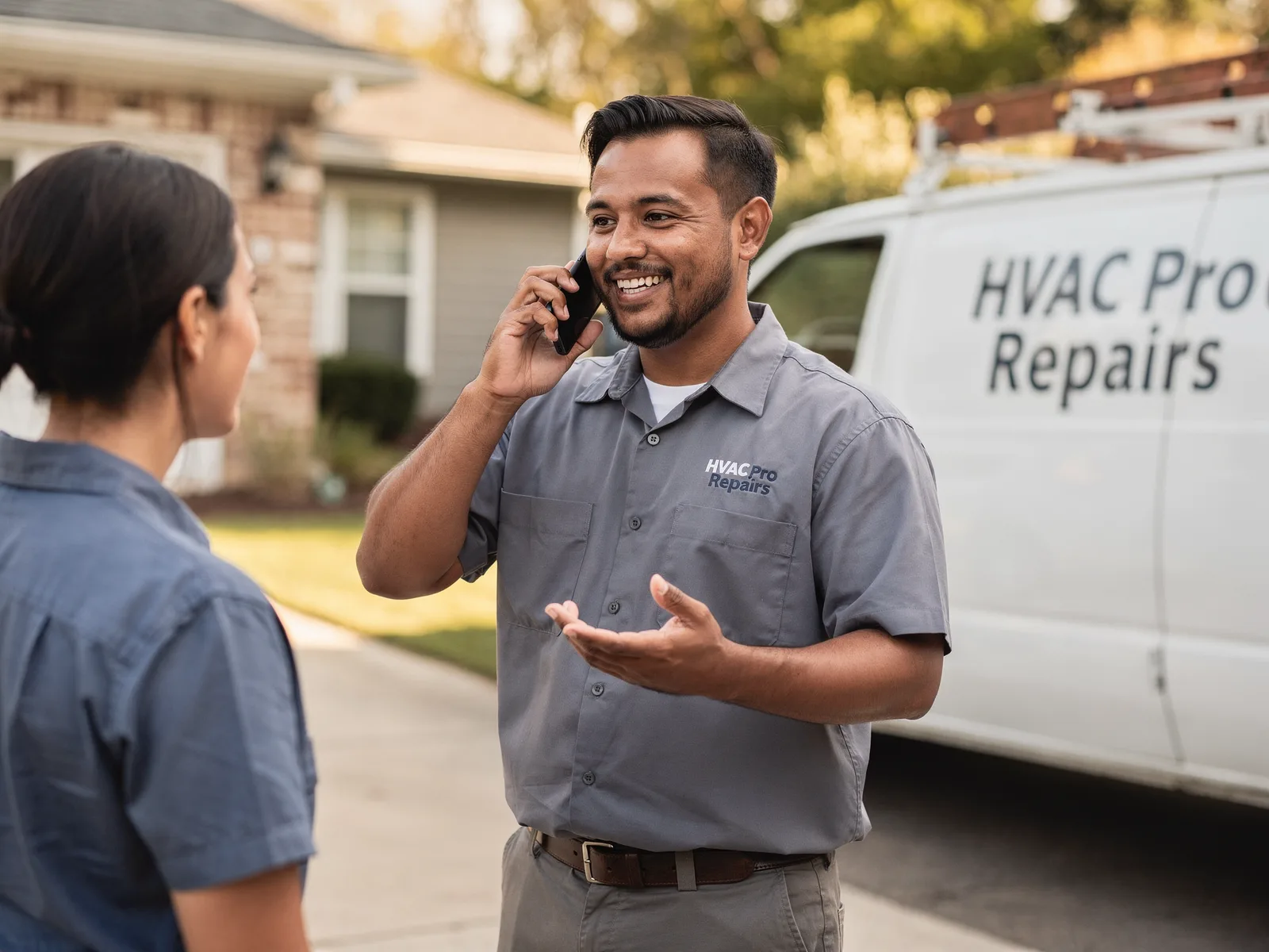 Heat Pump Repair Lebanon, OR FAQs